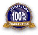 Money Back Guarantee