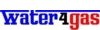 Go to the Water4Gas Website